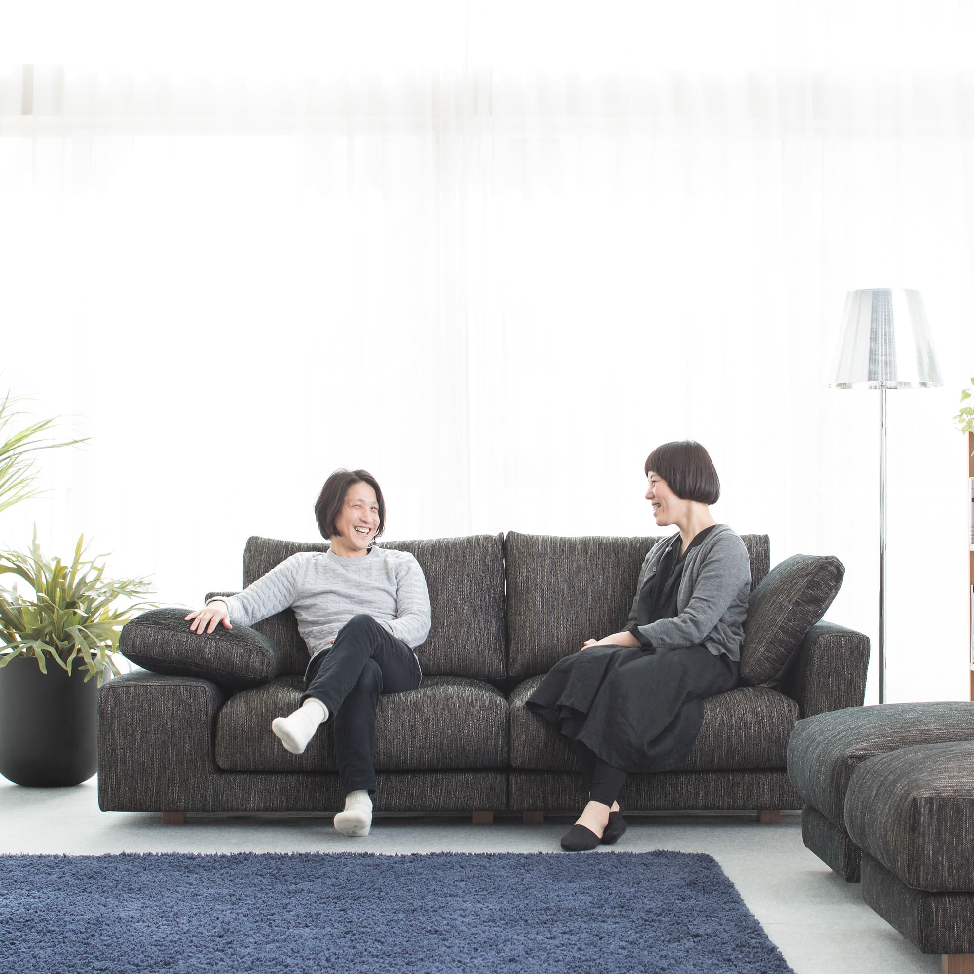 CLOSEYOUREYES クルユア 2ショット 福岡 ミヌク CLOSE YOUR EYES 2nd