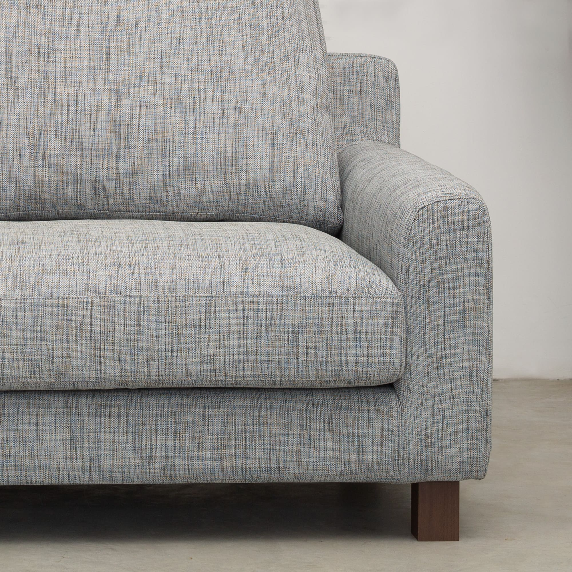 NewSugar Hi-Back Modern 2人掛け両ひじ」 製品詳細ページ | 国産