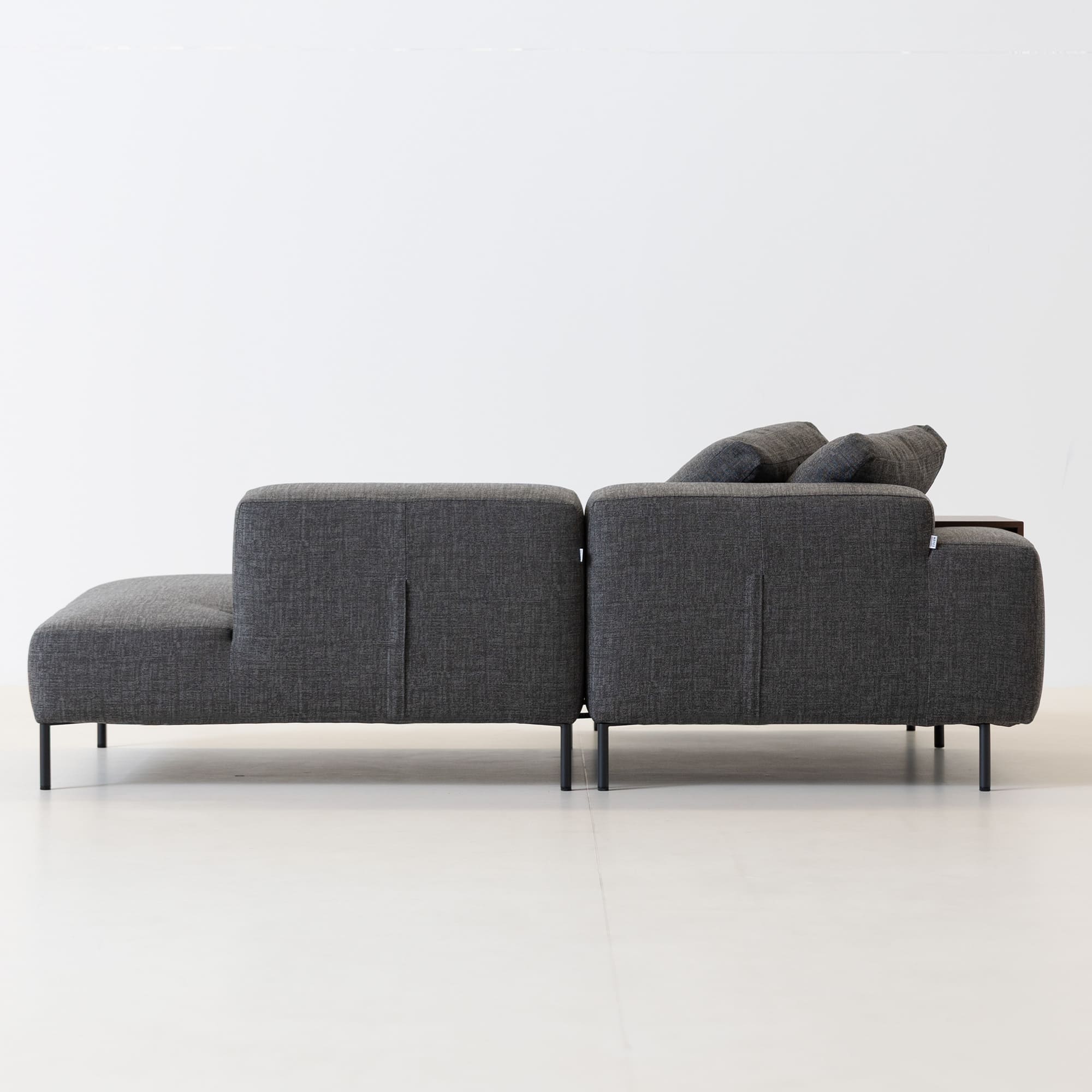 Decibel C4 スマートカウチソファセット」 製品詳細ページ | 国産