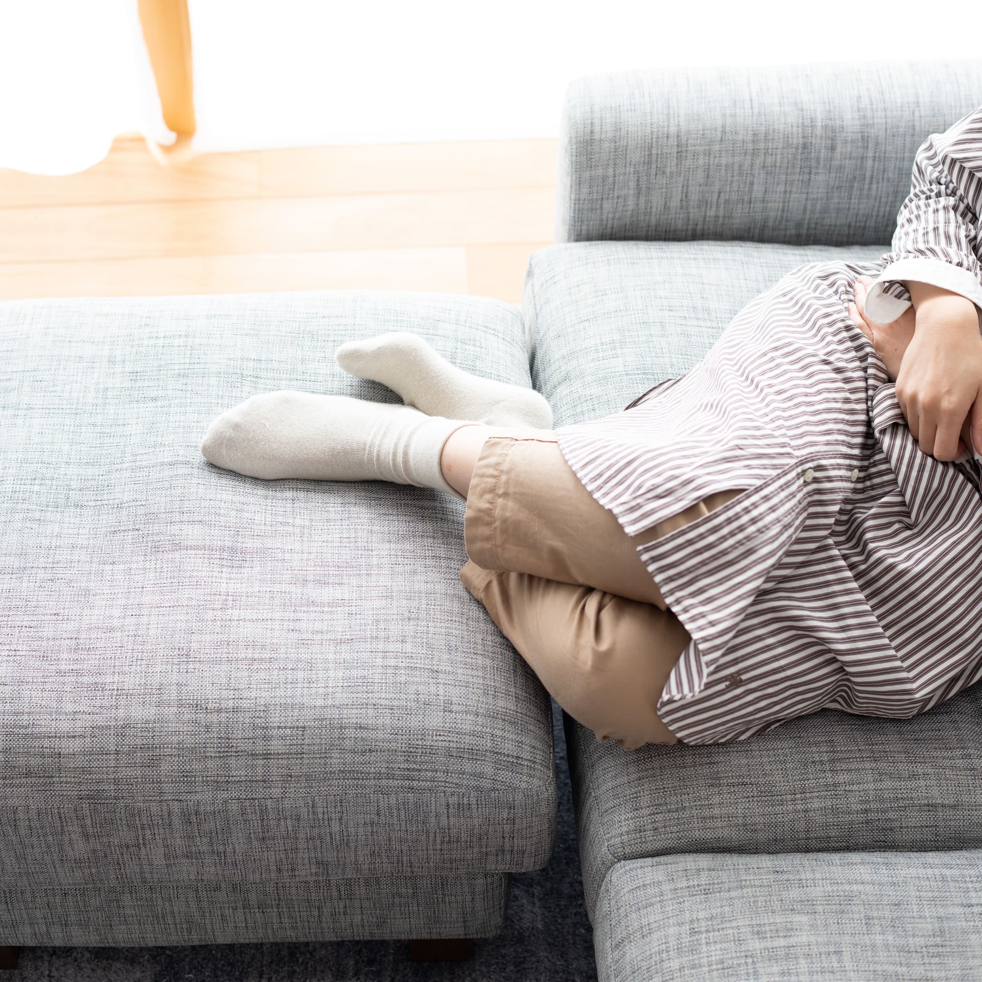 NewSugar Hi-Back Modern オットマン」 製品詳細ページ | 国産ソファ