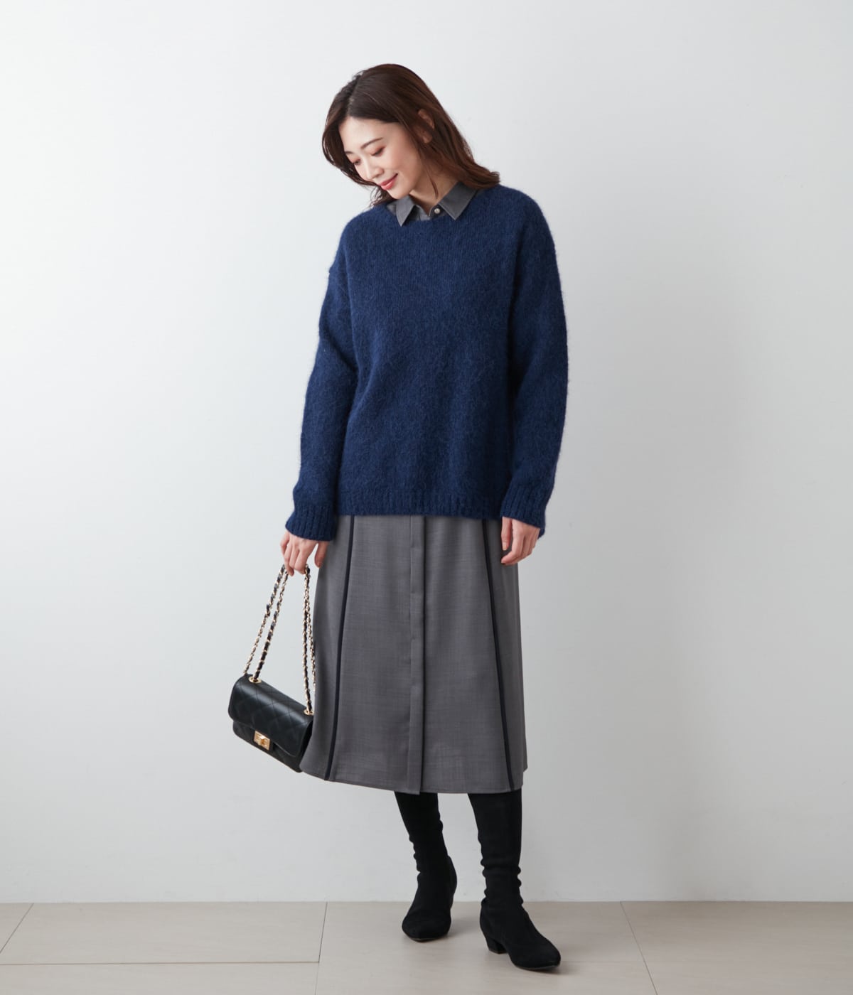 ファッション通販のNY.ONLINE