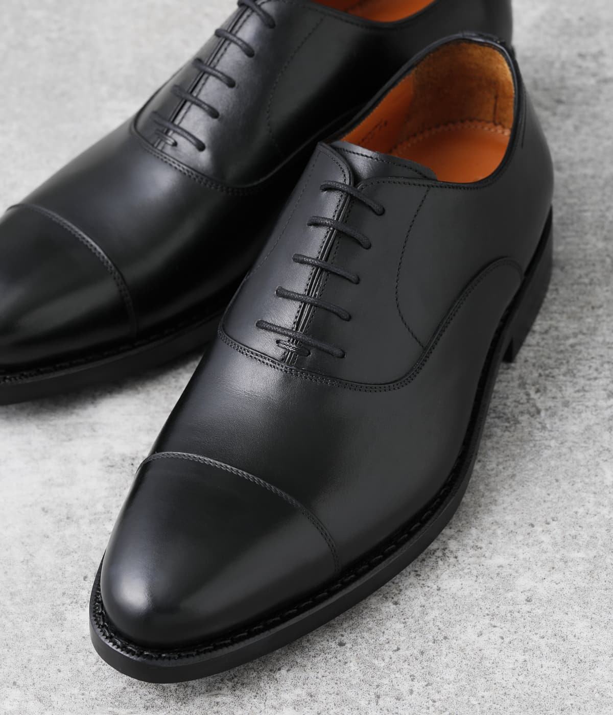 Jalan Sriwijaya 98321 Bandung ストレートチップシューズ(74973901