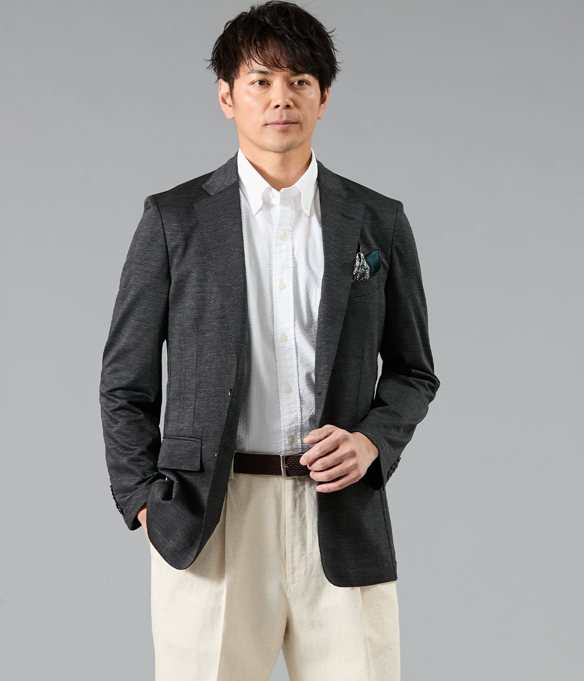 NEWYORKER MEN（ニューヨーカーメンズ） | ファッション通販のNY.ONLINE