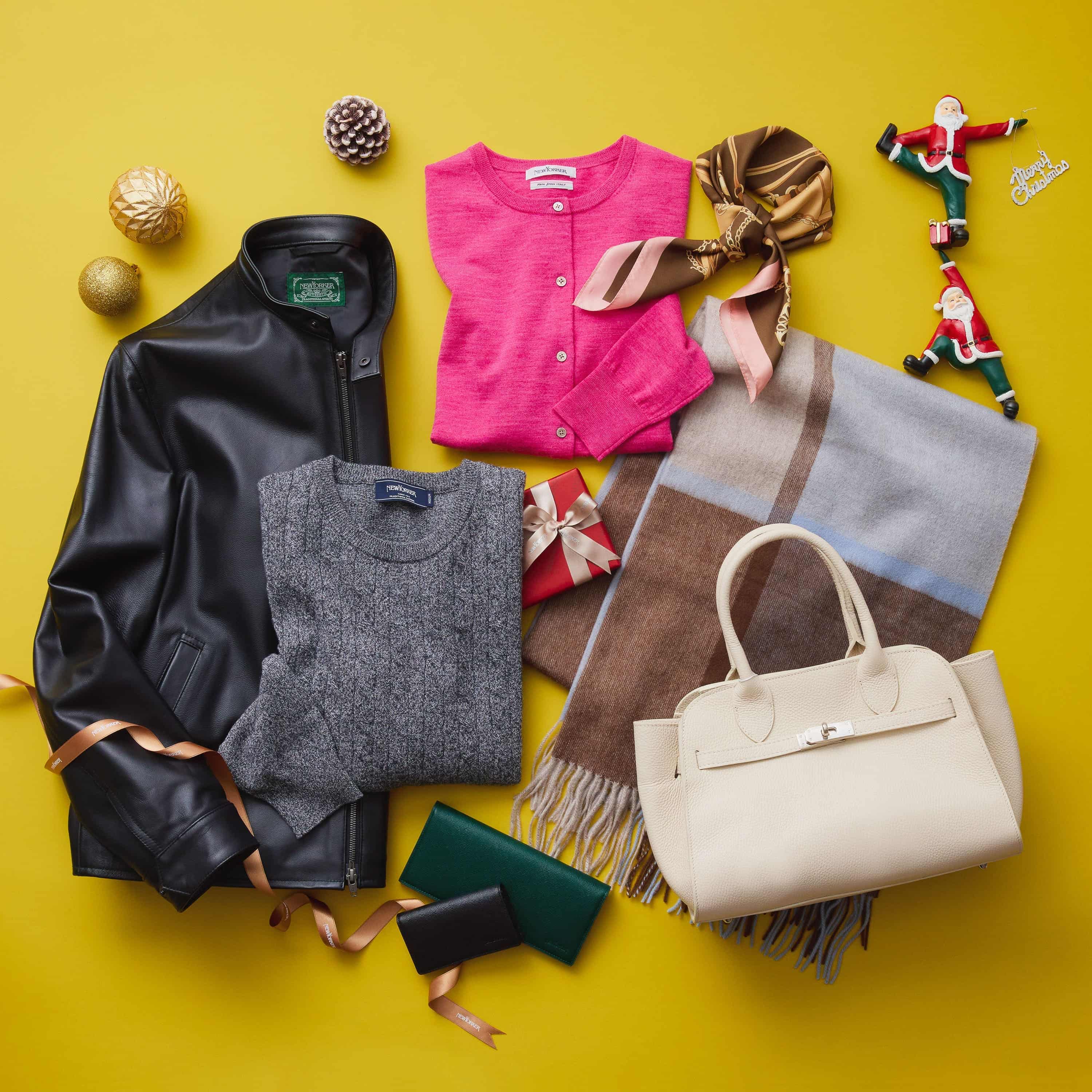 Merry Christmas GIFT FOR YOU 2025 クリスマスギフト特集