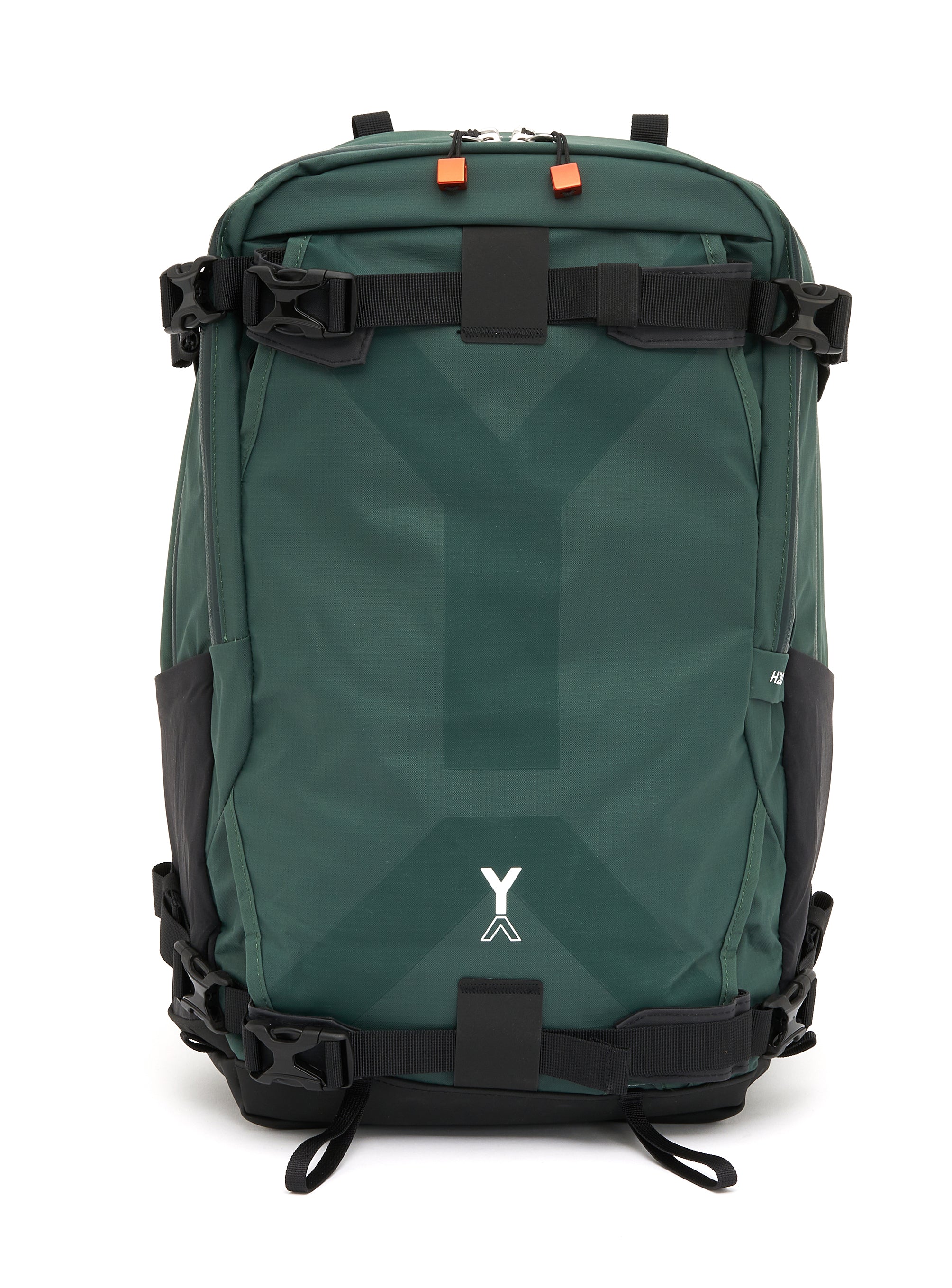 Fjord 36 ECONYL® Camera Backpack | 36L Sustainable Photography