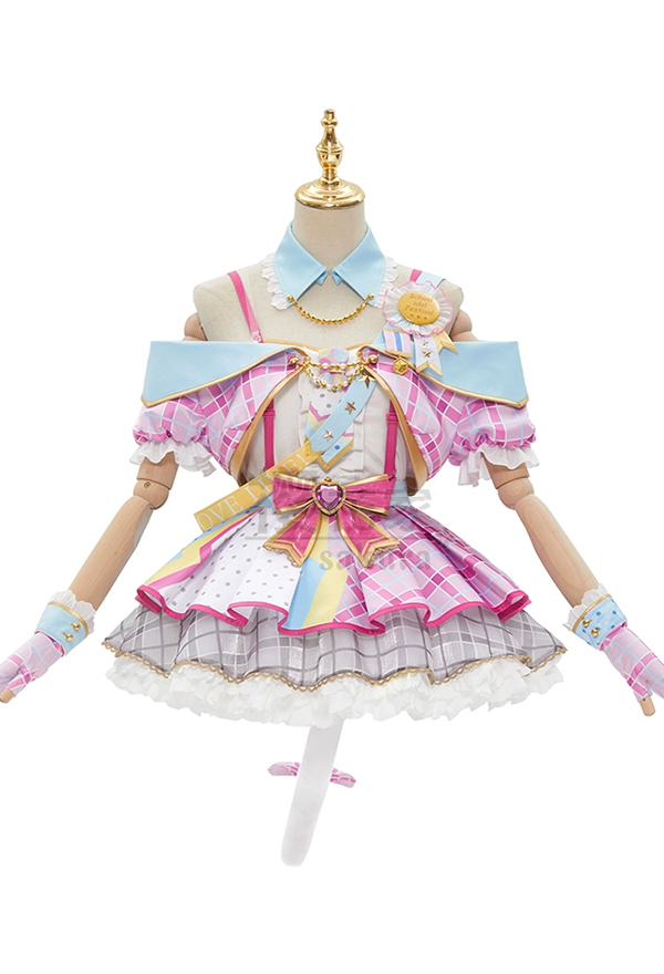 南ことり コスプレ 衣装 - ラブライブ Love Live コスプレ | 高品質