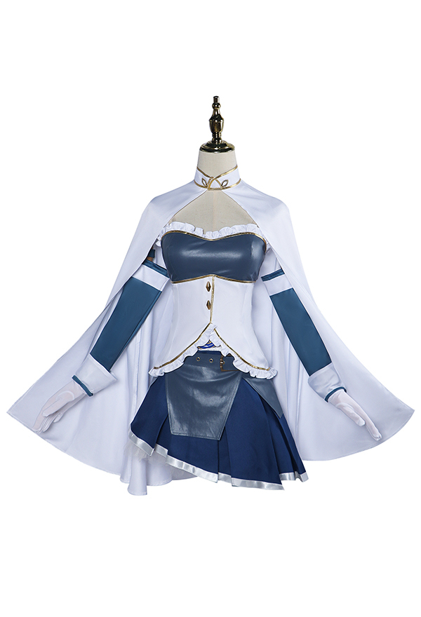 魔法少女まどか☆マギカ 美樹さやか コスプレ - コスプレ 衣装
