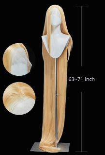 メリダ コスプレ ウィッグ - メリダとおそろしの森 コスプレ | 高品質