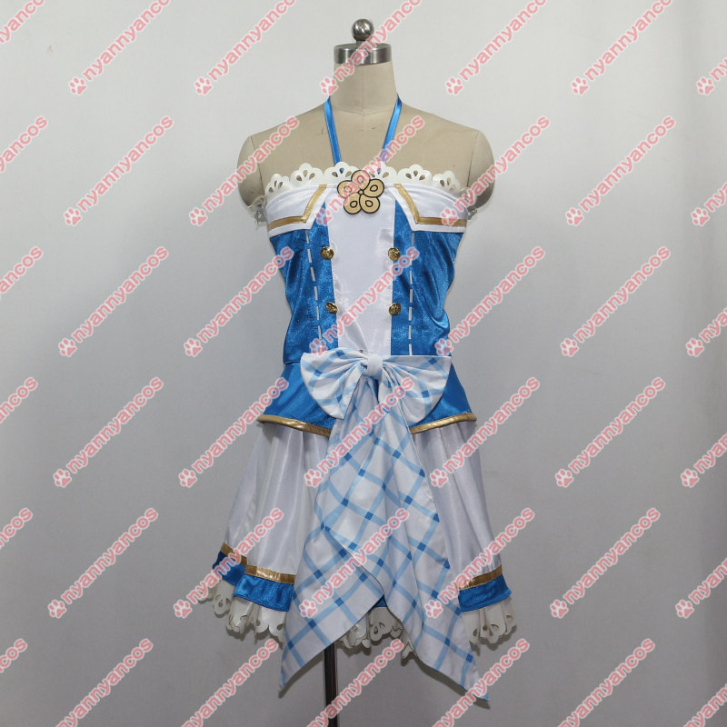 高品質 実物撮影 ルリア キミとボクのミライ アイドル グラブル グラン