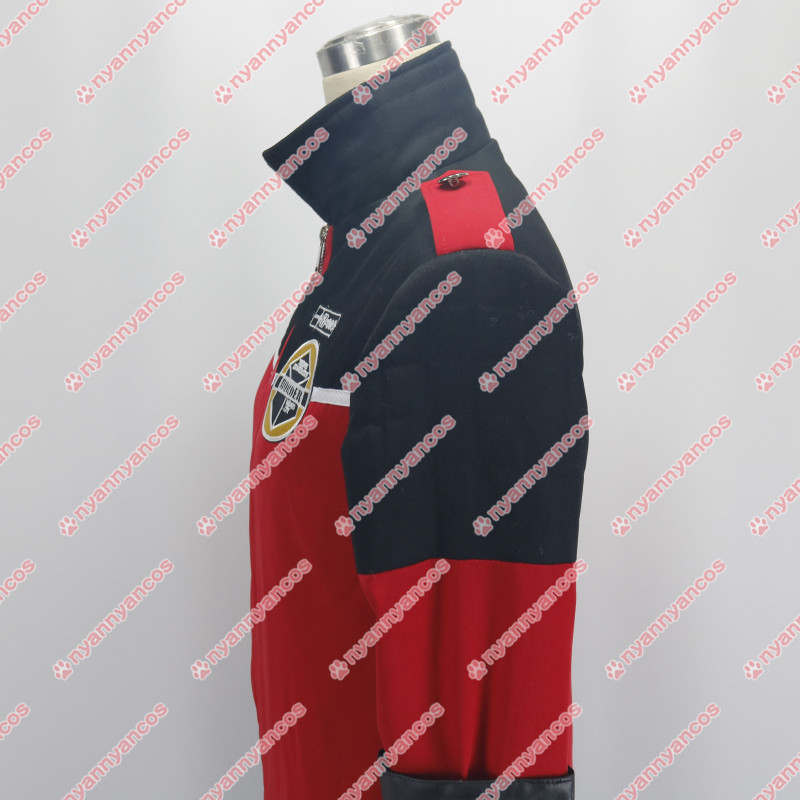 1/31まで値下げ】生駒隊 衣装一式 ワートリ｜ 生駒隊 コスプレ衣装通販