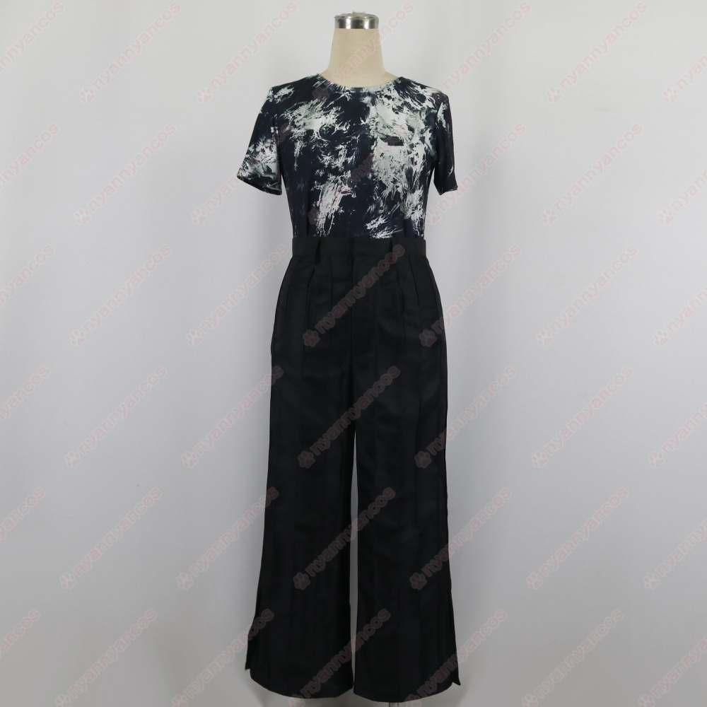 高品質 実物撮影 ラキア・アマルガ 仮面ライダーガヴ 風 コスプレ衣装