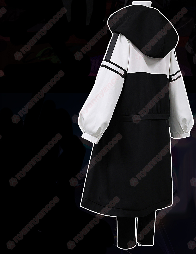 高品質 実物撮影 天馬司 サイバーパンクデッドボーイ プロセカ