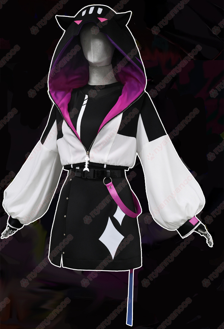 高品質 実物撮影 鳳えむ サイバーパンクデッドボーイ プロセカ