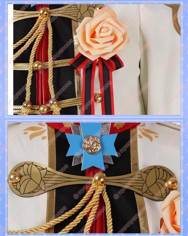 高品質 実物撮影 日々樹渉 伏見弓弦 姫宮桃李 天祥院英智 The Tempest