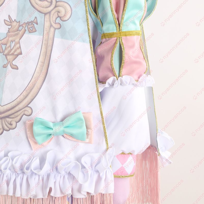 高品質 実物撮影 エペル Epel ラビット・ウェア ツイステ ツイステッド