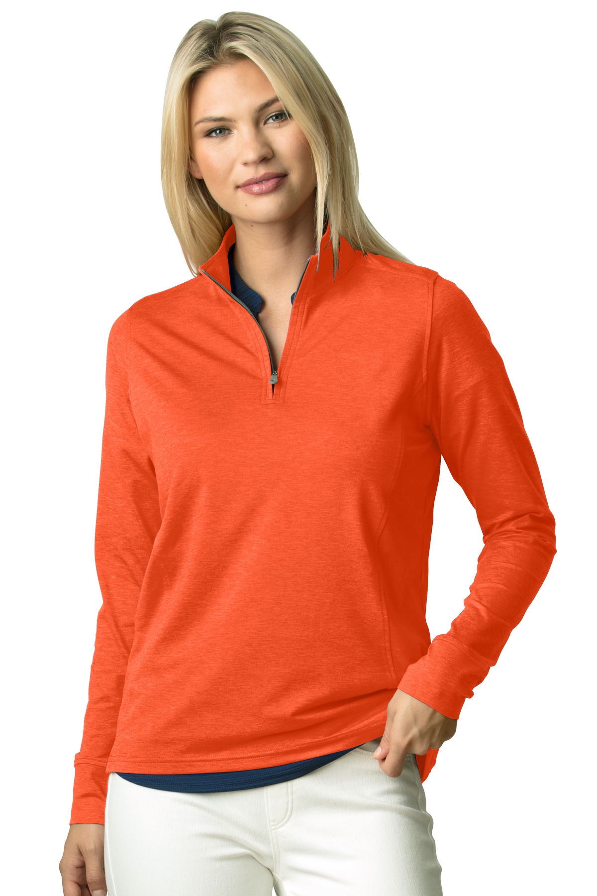 Vantage 3451 - Women's Vansport™ Zen Pullover $38.21 - Women's Fleece