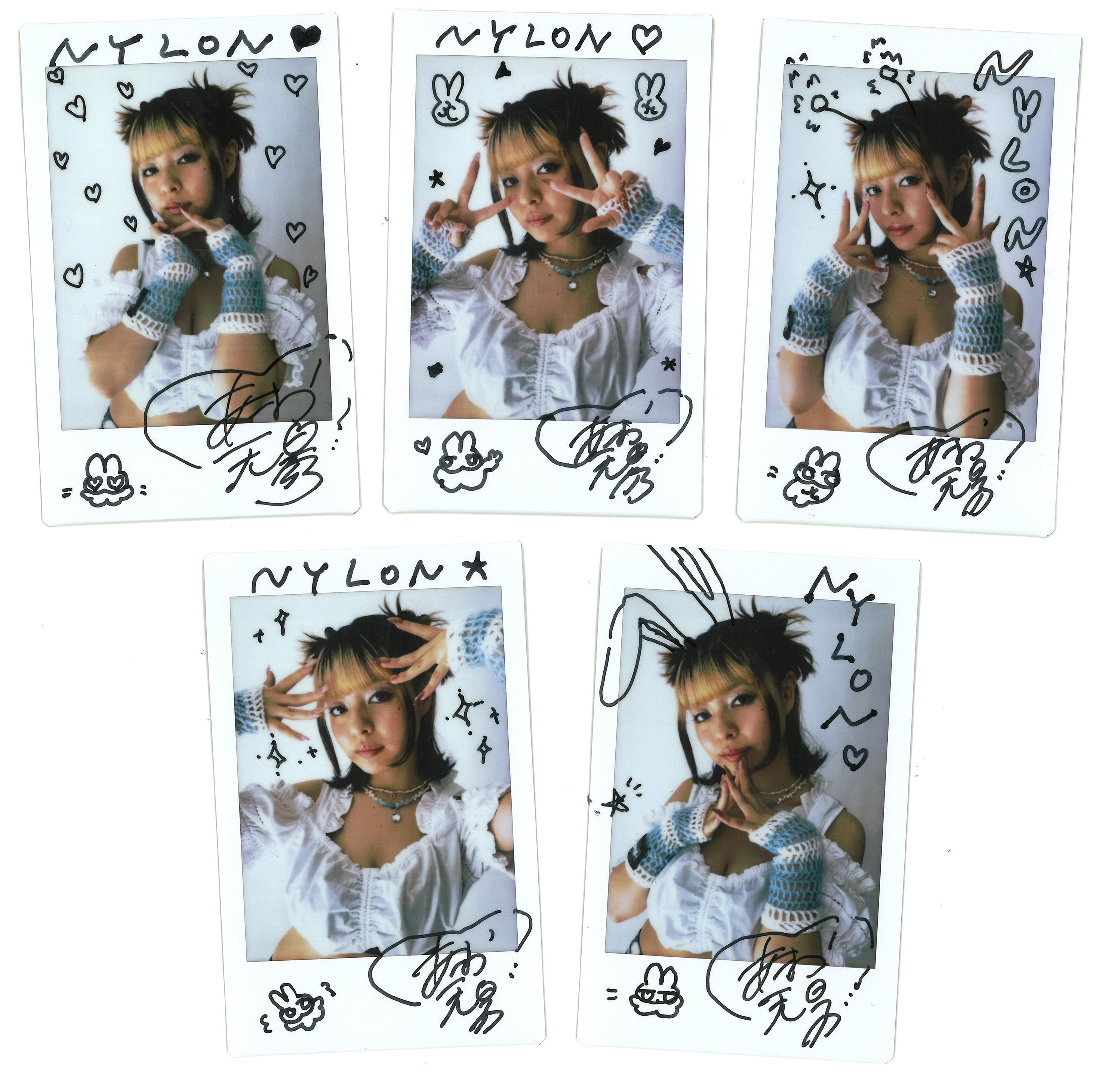 FASHION] CULTURE STUDIO vol.18 あにお天湯 - NYLON JAPAN