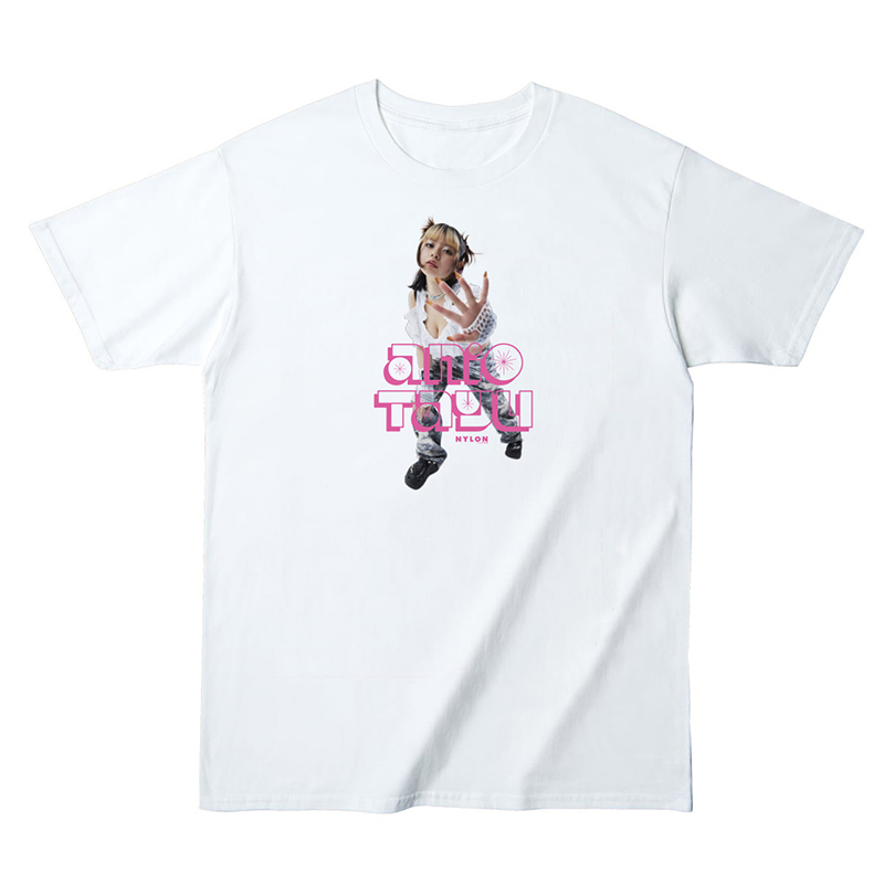 FASHION] CULTURE STUDIO vol.18 あにお天湯 - NYLON JAPAN