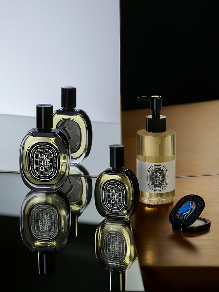 BEAUTY] DIPTYQUEよりナイトムードを表現したオード パルファン