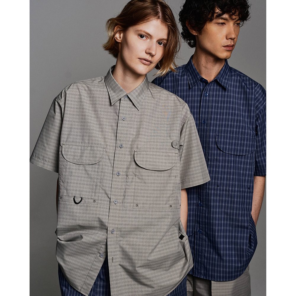 FASHION] 俳優《西垣匠》とNYLON JAPANのコラボアイテムが発売