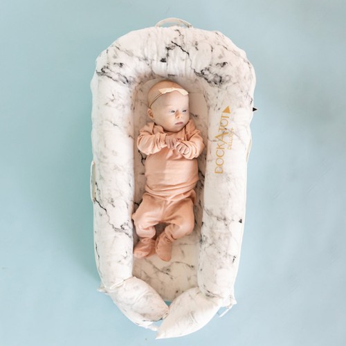 DockATot ドッカトット ドッカトット デラックス／DOCK A TOT DELUXE +