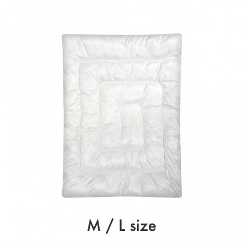 キャンペーン】コンパクトベッドフィットL オーガニック (ファルスカ