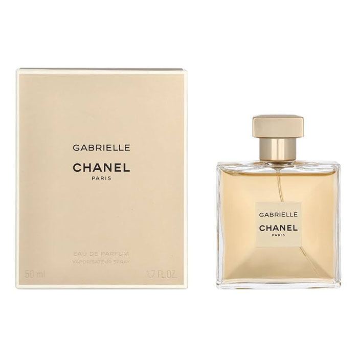 Chanel Gabrielle Eau De Parfum For Women 50ml – O2morny.com