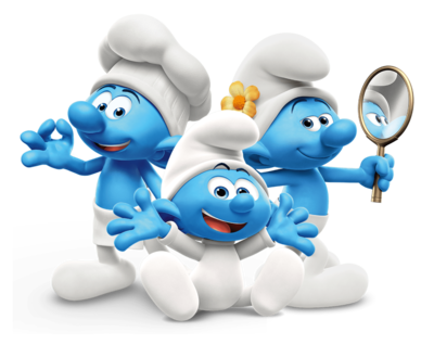 Home | The Smurfs