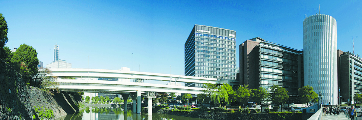 企業概要 | 企業情報 | 住友商事マシネックス株式会社