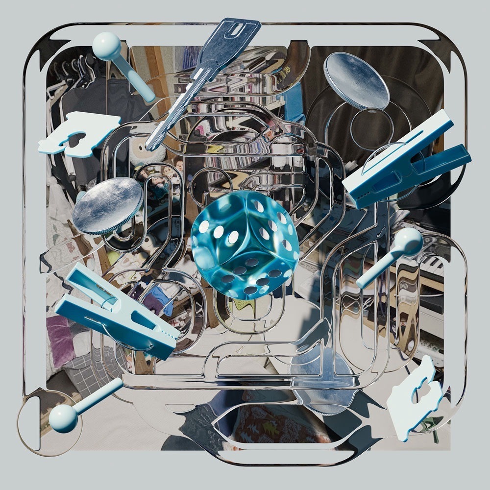 Release】崎山蒼志×Mega Shinnosuke×紫 今「人生ゲーム」配信リリース