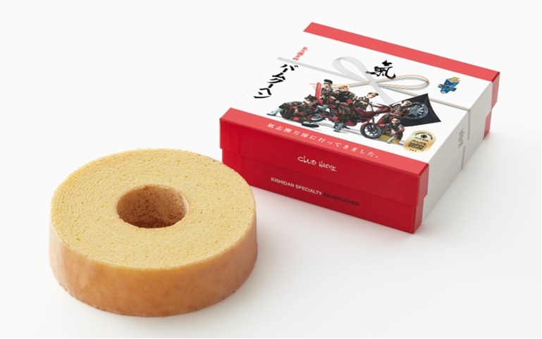 NEWS｜氣志團万博2025