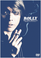 DISCOGRAPHY | ROLLY OFFICIAL WEBSITE