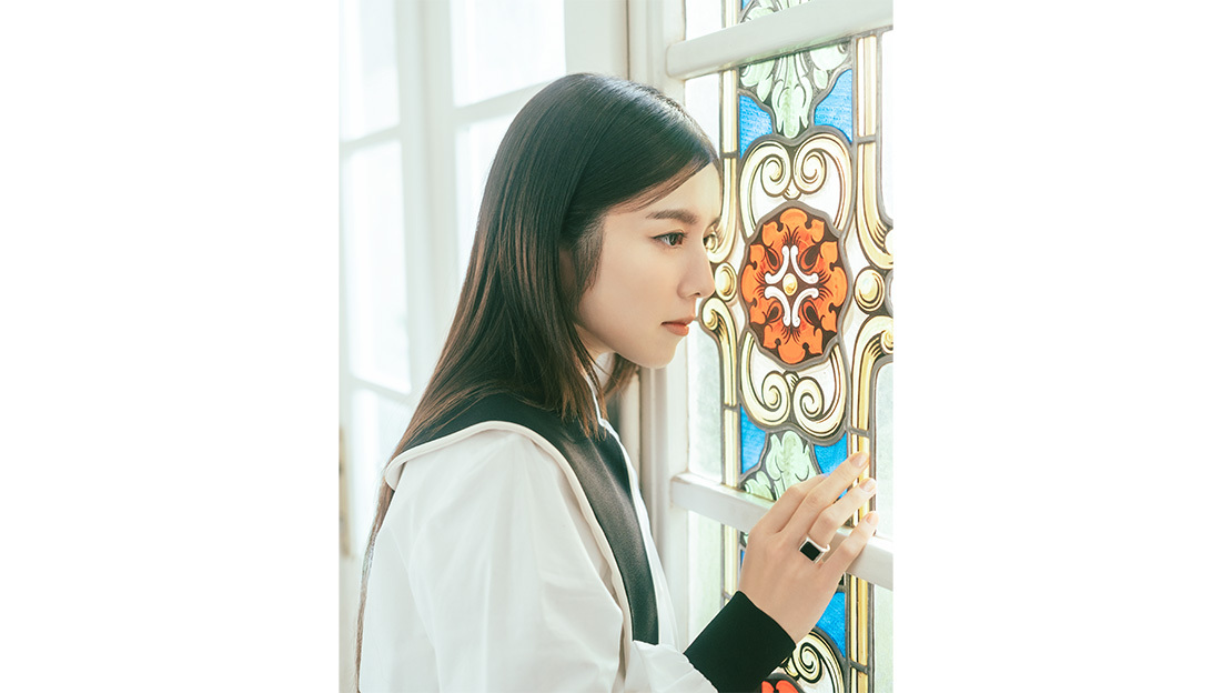 milet×miles Room #301」オフィシャルグッズ公開！[milet] | ニュース