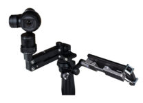 FreeFly Systems 3軸フルデジタル高性能カメラジンバルMoVI M10