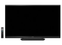 SHARP 52V型フルハイビジョン液晶テレビAQUOS LC-52G7 - ストロベリー