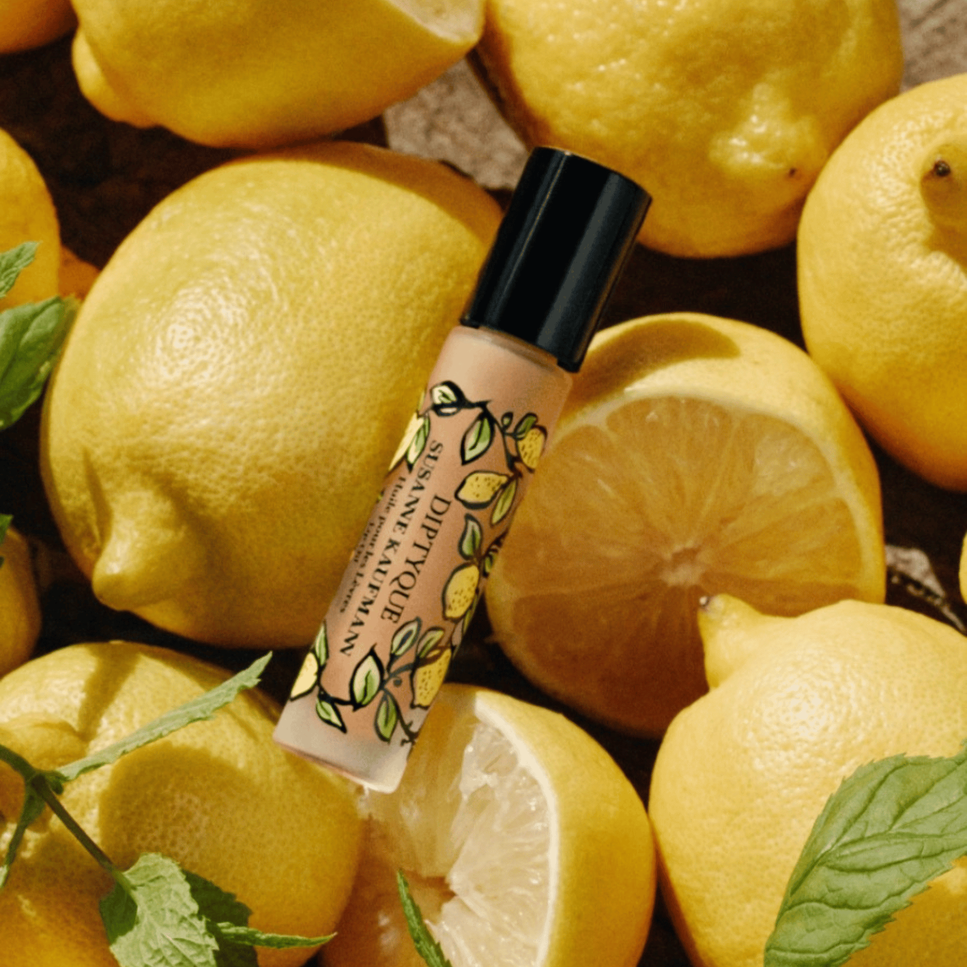 Susanne Kaufmann x Diptyque Lip Oil (5 ml) #10090096 – Smallflower