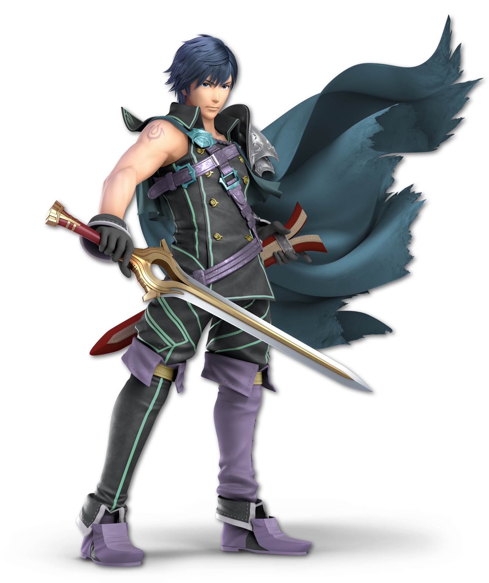 大乱闘スマッシュブラザーズ SPECIAL : ファイター | Nintendo Switch