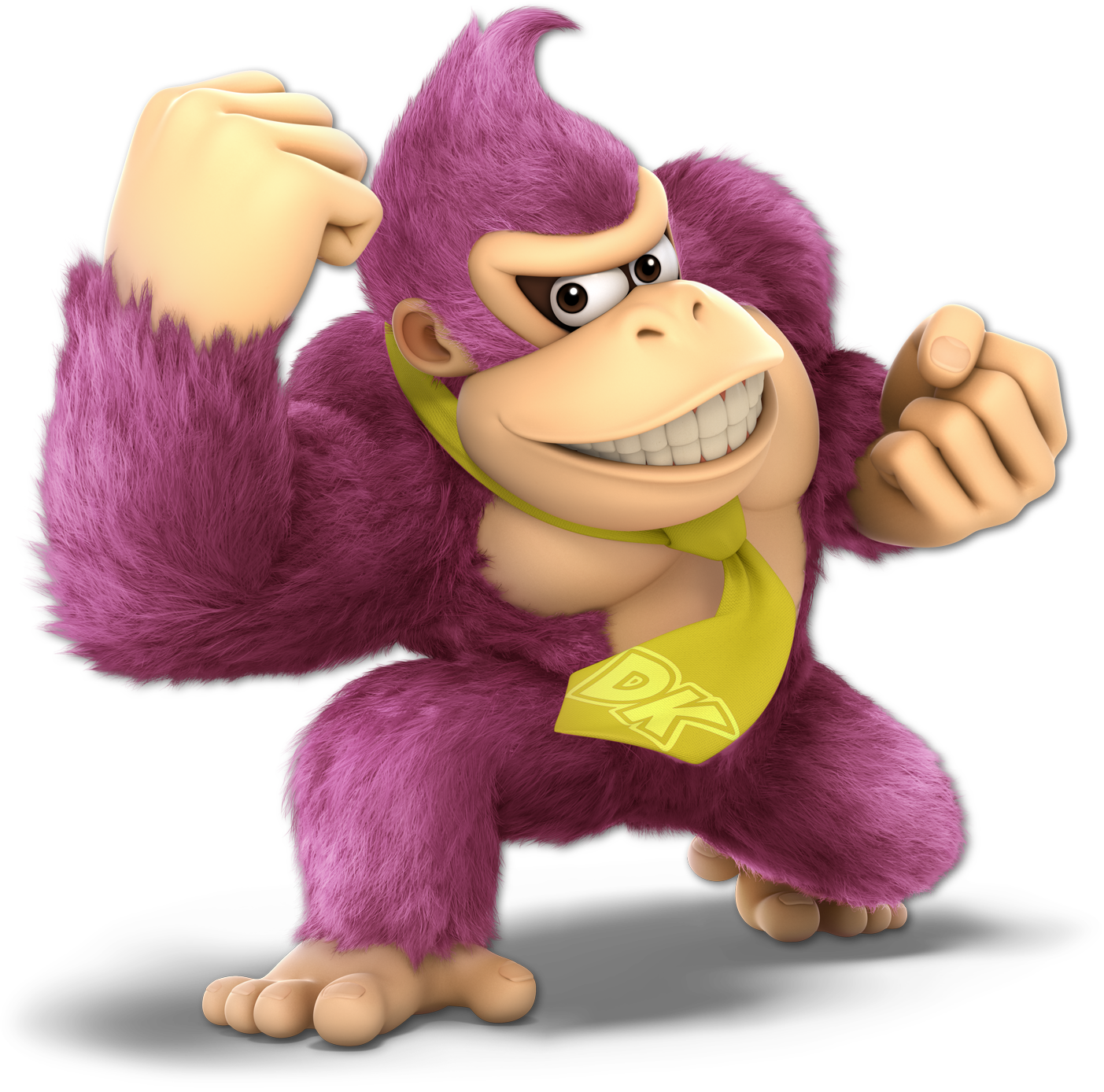 大乱闘スマッシュブラザーズ SPECIAL : ファイター | Nintendo Switch