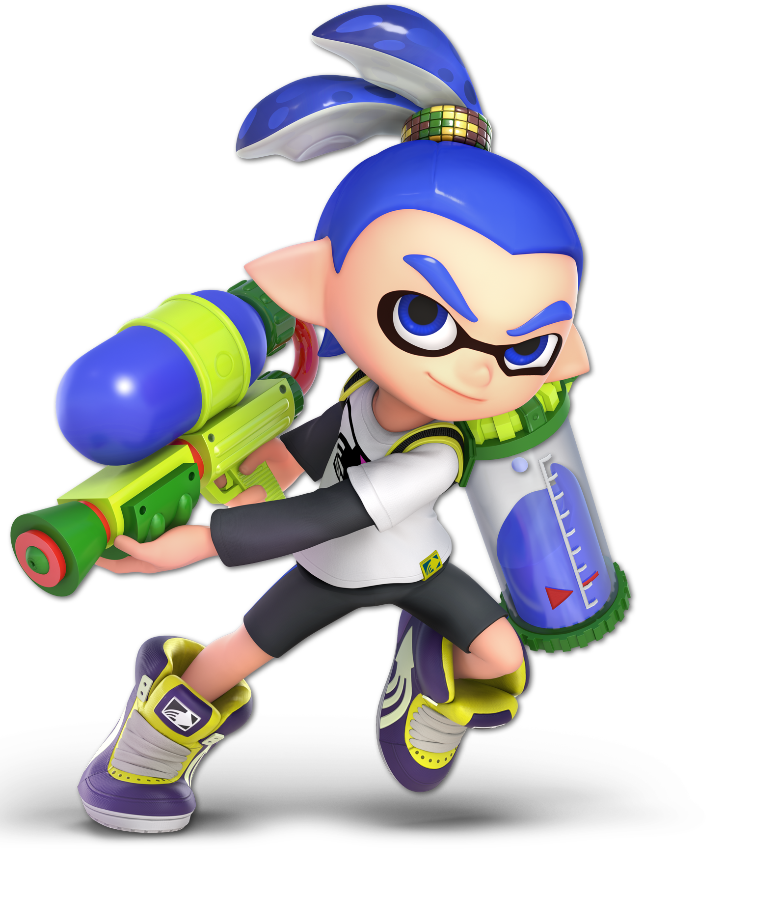 大乱闘スマッシュブラザーズ SPECIAL : ファイター | Nintendo Switch