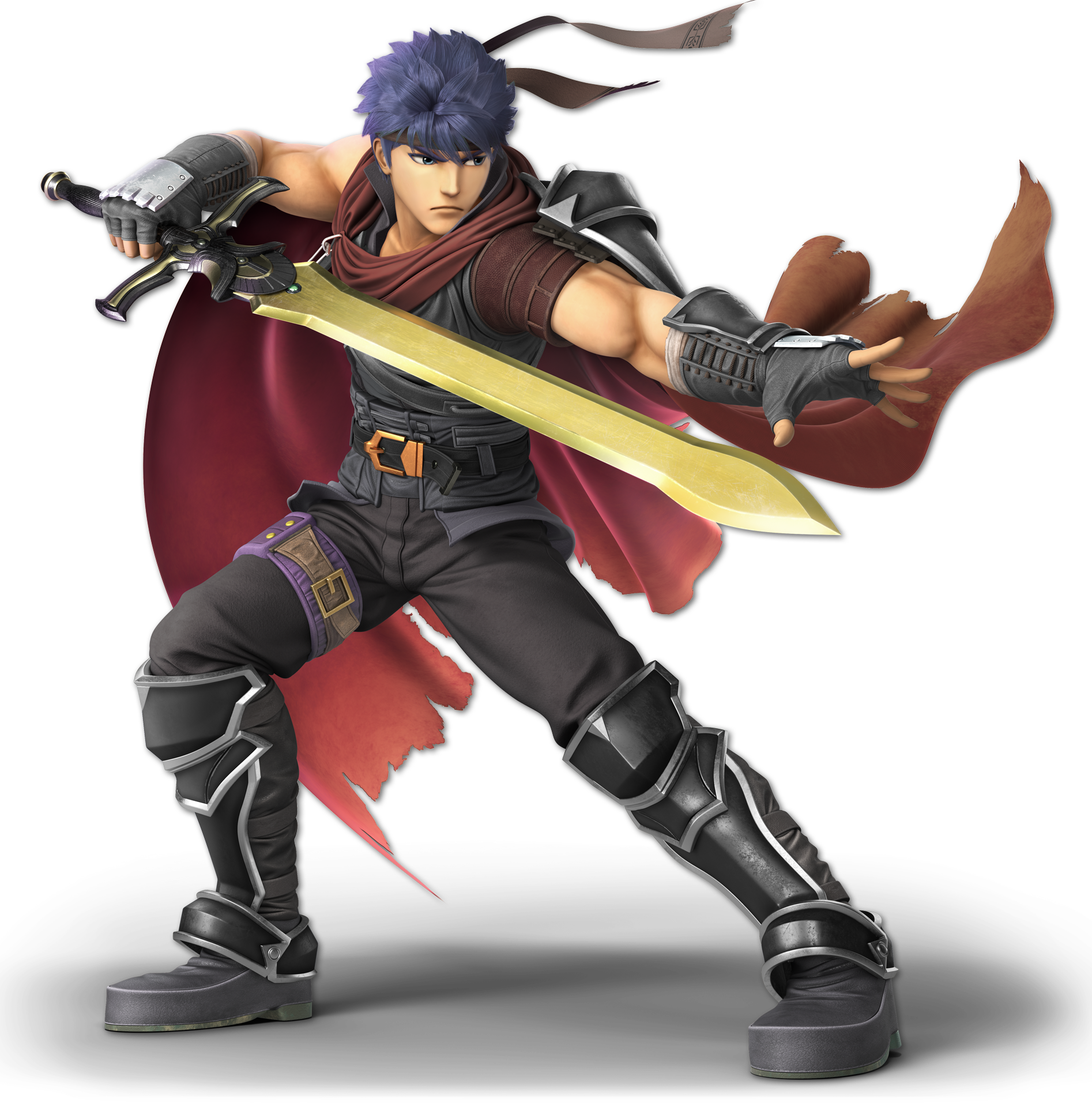 大乱闘スマッシュブラザーズ SPECIAL : ファイター | Nintendo Switch