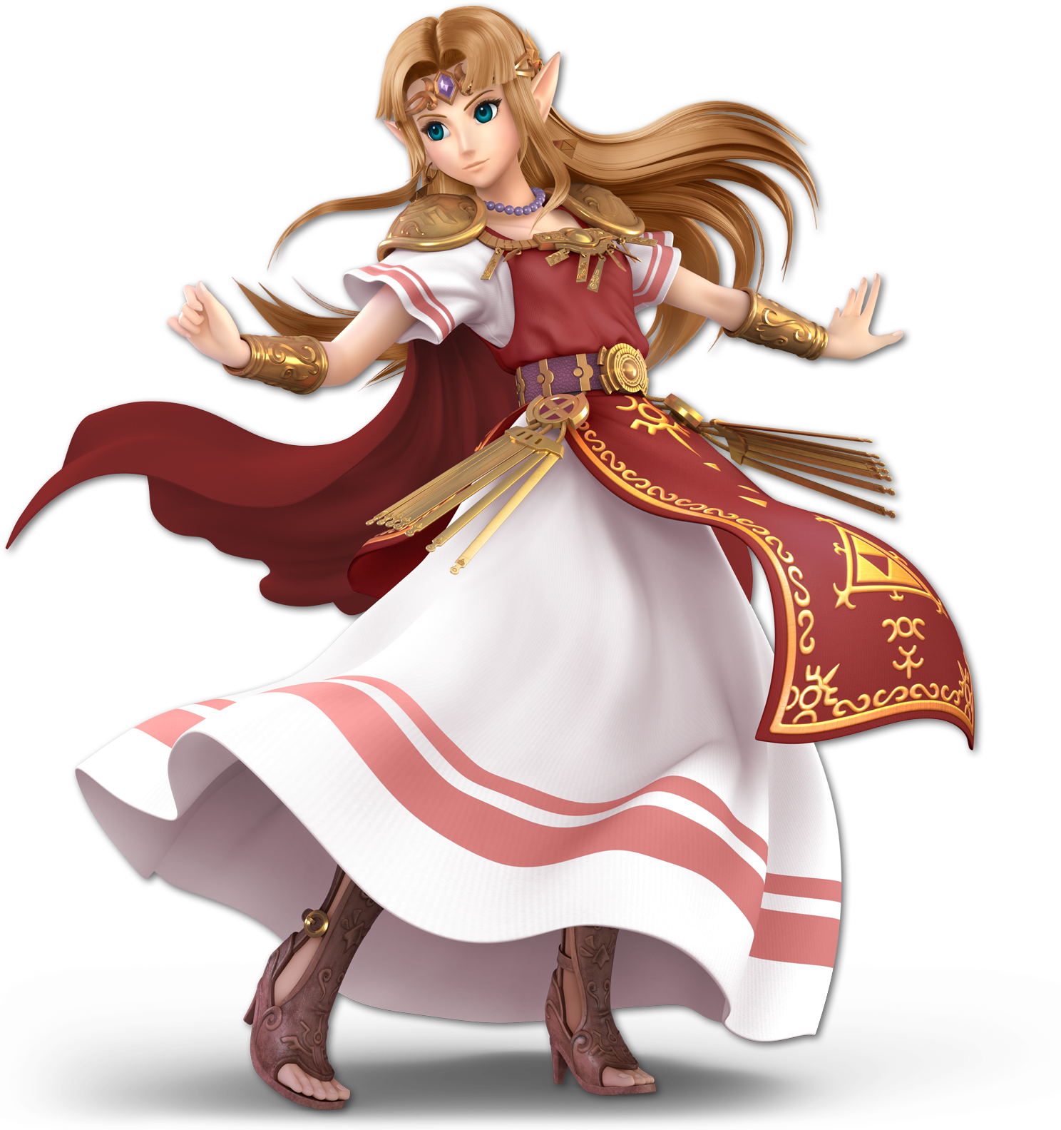 大乱闘スマッシュブラザーズ SPECIAL : ファイター | Nintendo Switch