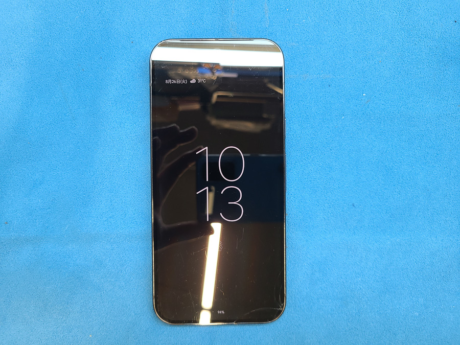 Google Pixel 9 Pro ガラス割れ画面交換修理【即日対応】 - 東京・大阪