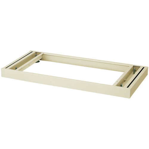 スマートオフィス】スタックキャビネット ベース FB-G06 ジョインテックス