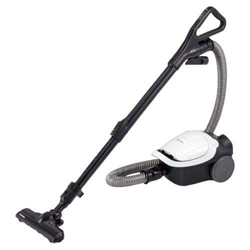 スマートオフィス】紙パック式キャニスター掃除機 VC-PH65A 東芝