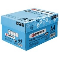 スマートオフィス】ふせんBOX 75×75mm 混色*2箱 P434J-M-20 スマート