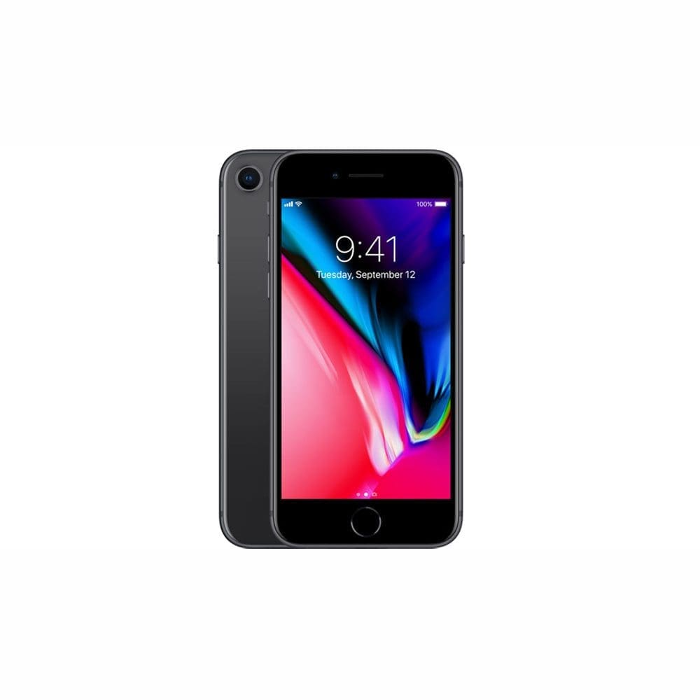 Apple iPhone 8 64GB SPACE GRAY | SmartDeal.cl