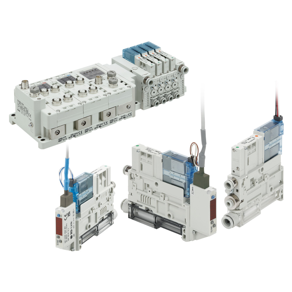 WEBカタログ ｜SMC 株式会社