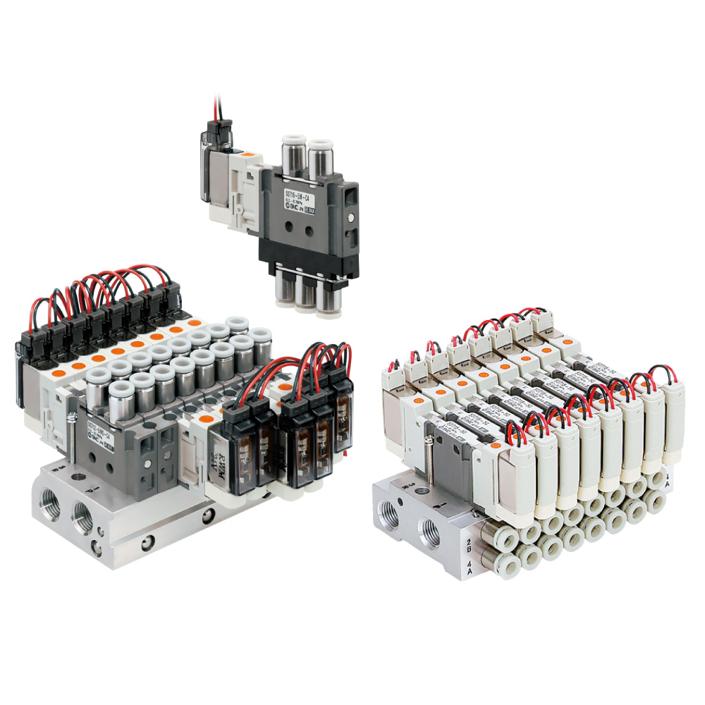WEBカタログ ｜SMC 株式会社