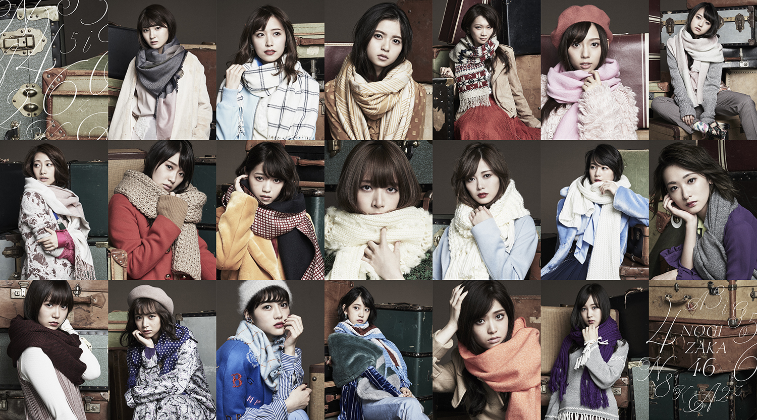 乃木坂46 16thシングル CD｢サヨナラの意味｣初のミリオン達成｜ソニー