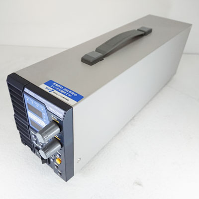 ZX-400L ズーム直流電源｜レンタル｜計測器｜SMFLレンタル